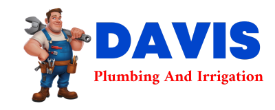 Trusted plumber in LETOHATCHEE